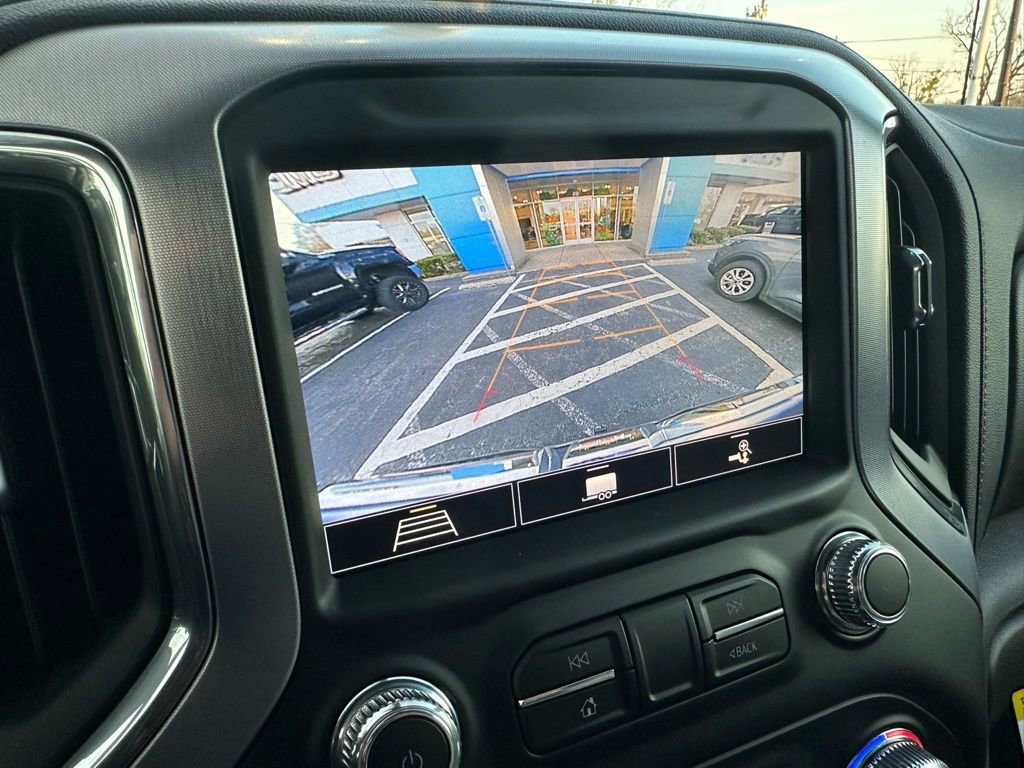 Used 2020 GMC Sierra 1500 SLT image 25