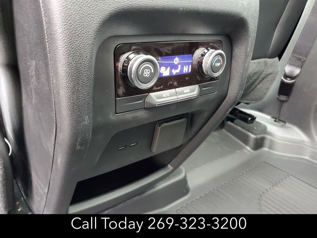 New 2026 Buick Enclave Sport Touring w/ Power Package image 20