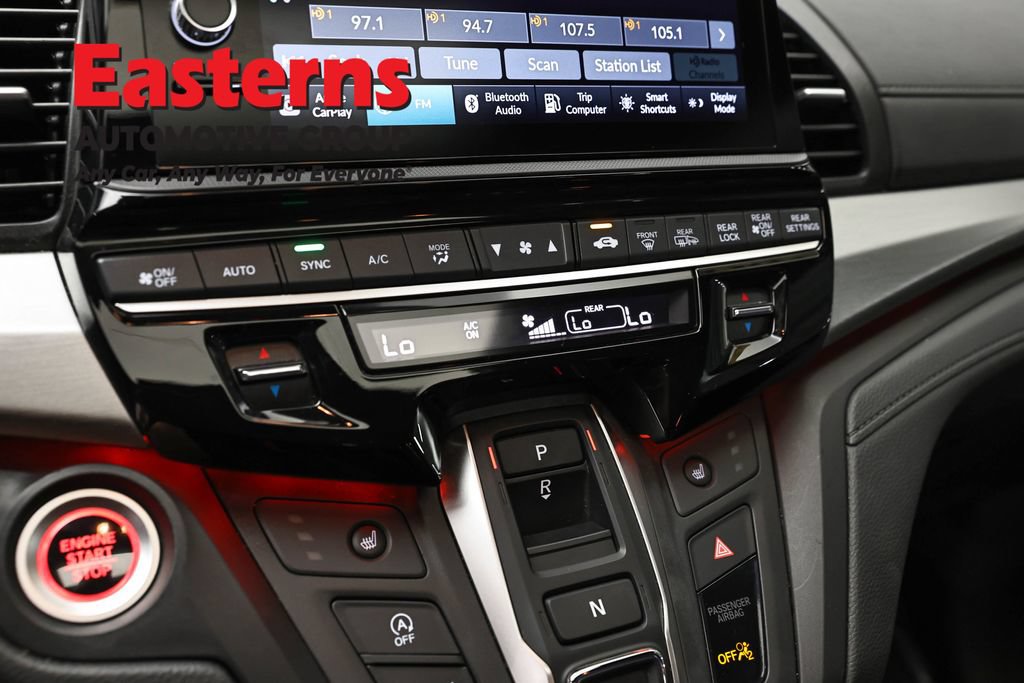 Used 2025 Honda Odyssey Sport-L image 19