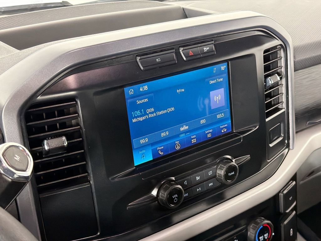 Used 2023 Ford F150 XLT w/ XTR Package image 15