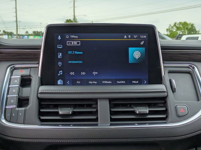 Used 2023 Chevrolet Tahoe Z71 AWD/4WD image 20