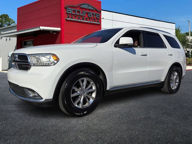 Used 2014 Dodge Durango Limited w/ Nav & Power Liftgate Group video 1