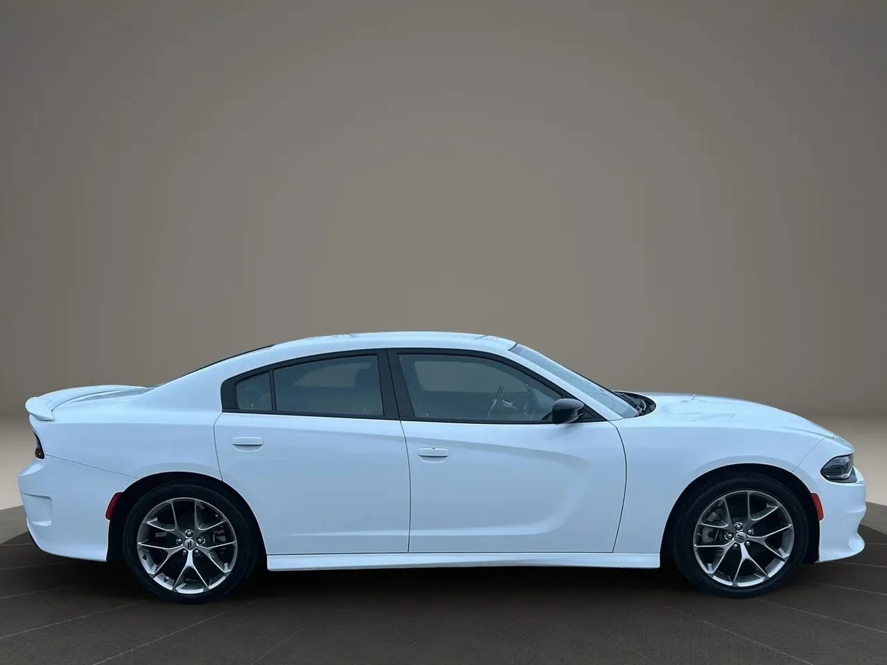 Used 2023 Dodge Charger GT RWD image 6