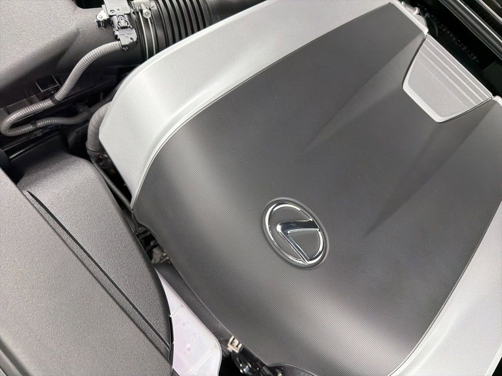 New 2025 Lexus IS 350 F Sport image 22