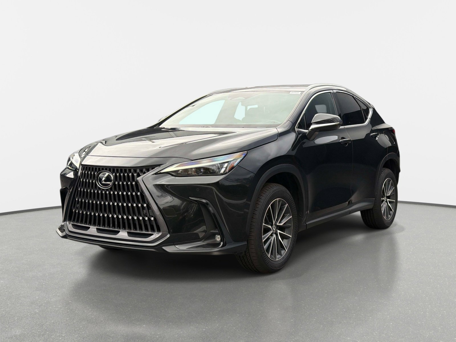 Used 2025 Lexus NX 250 FWD w/ Towing Package (2000 Lbs) image 7