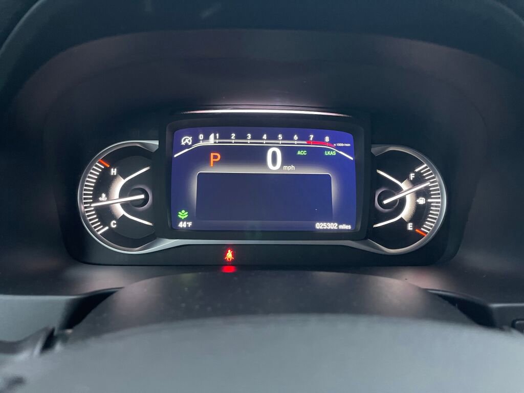 Certified 2023 Honda Passport EX-L image 16