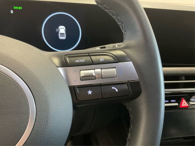 Used 2025 Hyundai Santa Cruz XRT image 26