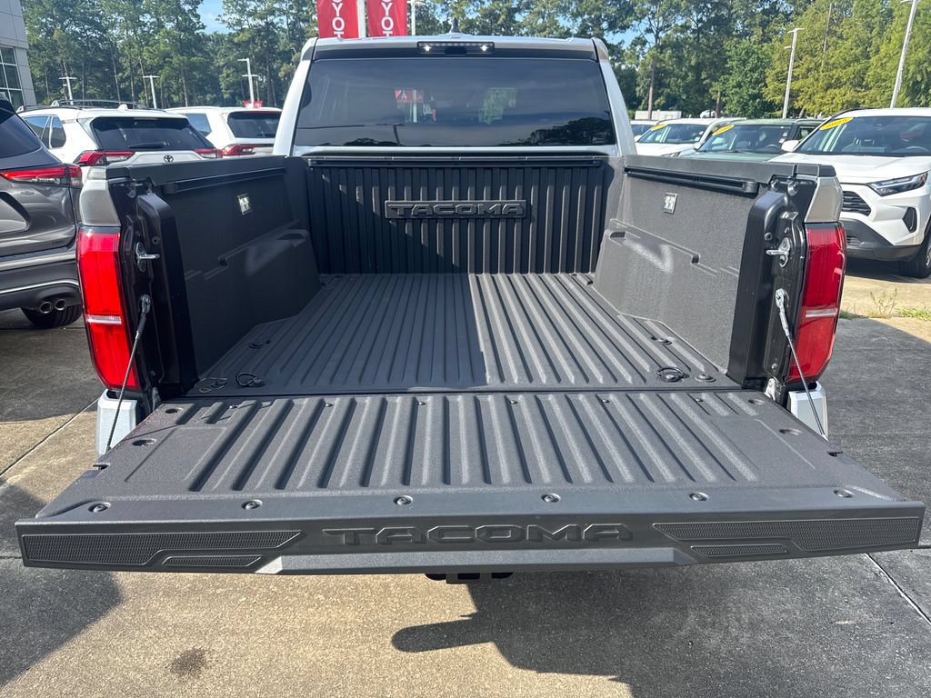 Used 2026 Toyota Tacoma TRD Sport RWD image 32