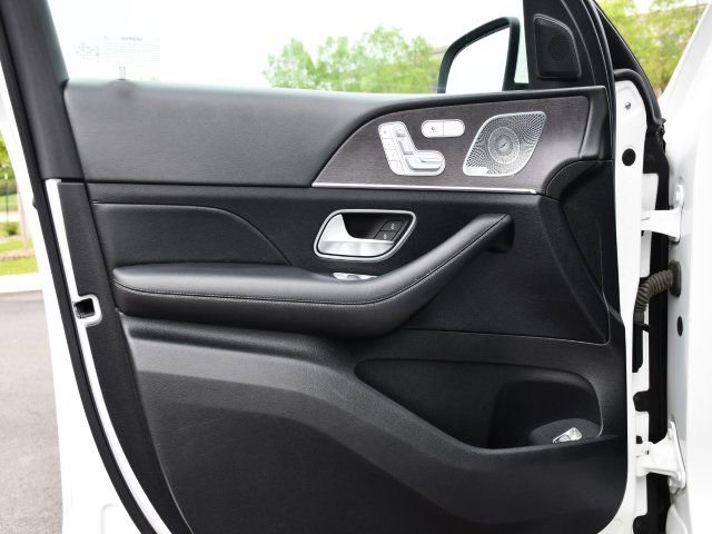 Used 2020 Mercedes-Benz GLE 350 4MATIC image 10