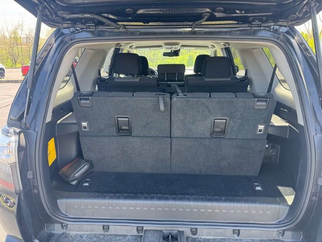 Used 2024 Toyota 4Runner SR5 image 10