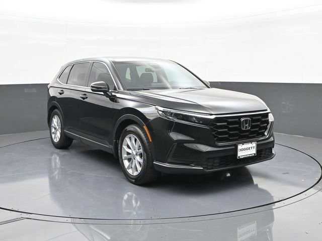 Certified 2024 Honda CR-V EX image 22
