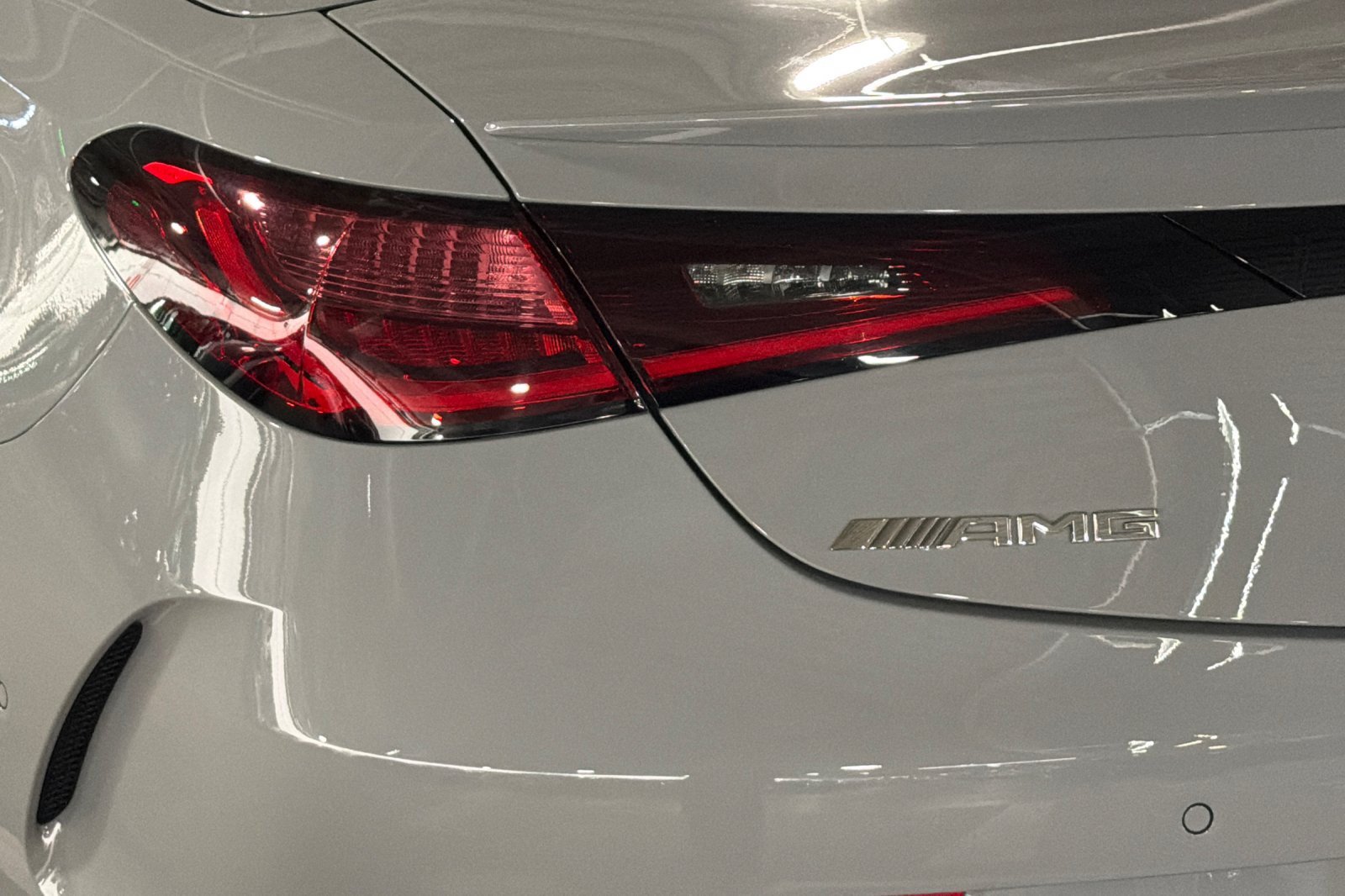 New 2027 Mercedes-Benz CLE 53 AMG 4MATIC Cabriolet image 26