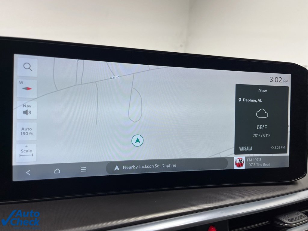 Used 2025 Kia Sorento SX image 13