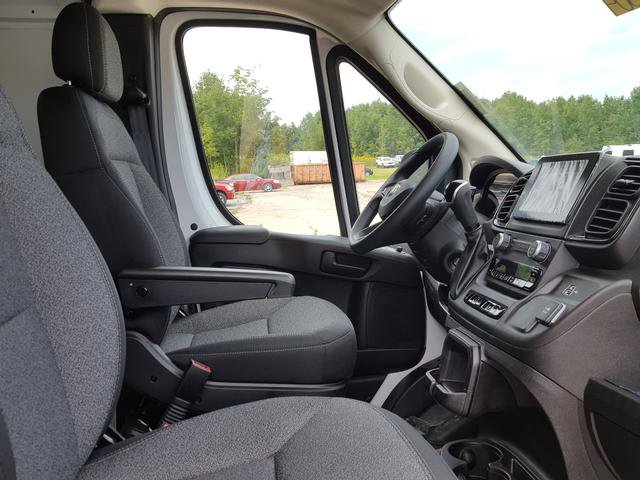 New 2024 RAM ProMaster 1500 w/ Convenience Group image 19