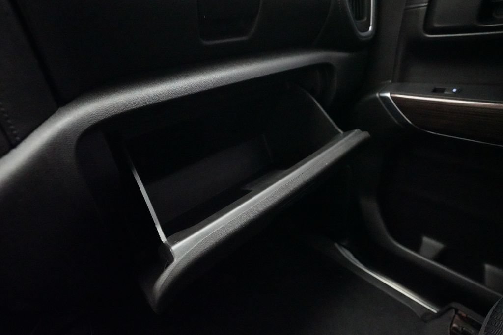 Used 2021 Chevrolet Silverado 1500 LT Trail Boss w/ Bed Protection Package AWD/4WD image 27