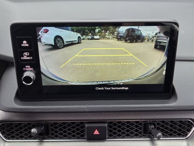 Certified 2026 Acura Integra A-Spec FWD image 19