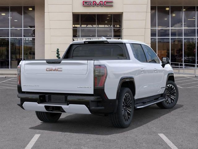 New 2026 GMC Sierra EV Denali image 4