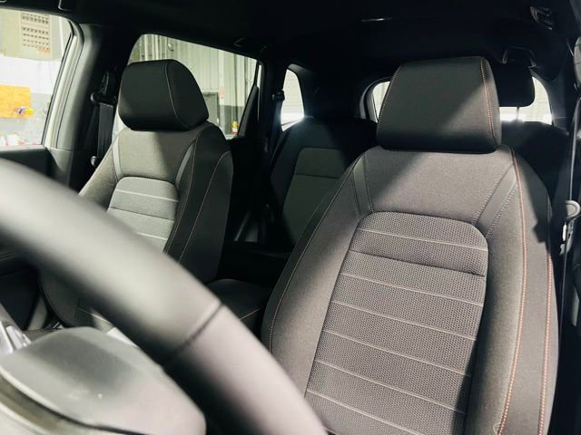 New 2026 Honda CR-V Sport image 3