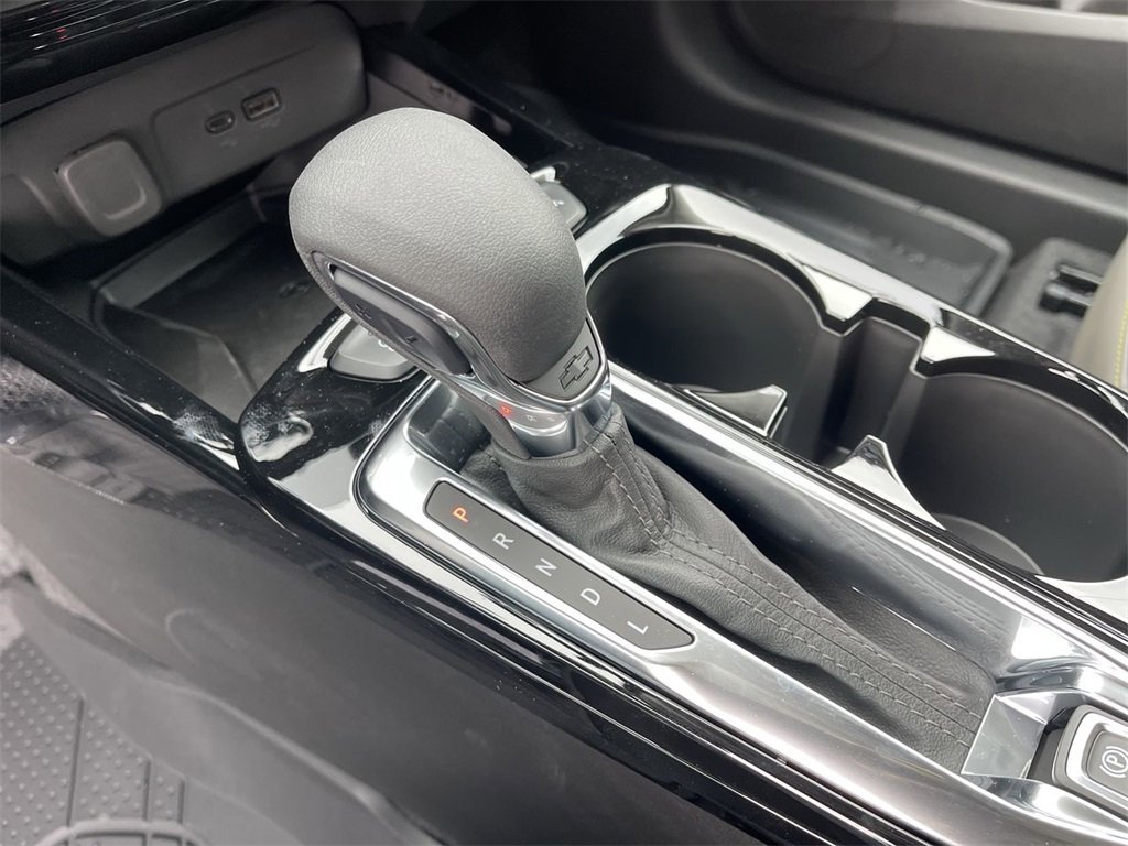 New 2026 Chevrolet Trax ACTIV w/ Sunroof Package image 19