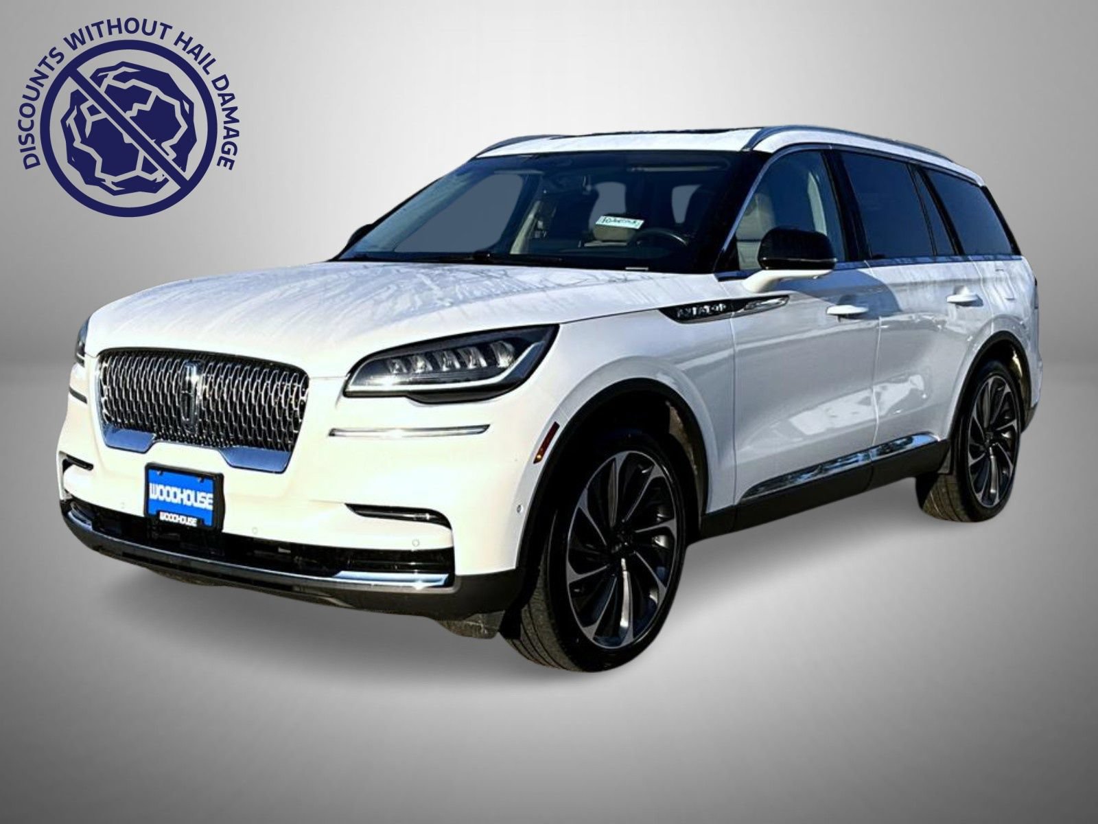 Used 2023 Lincoln Aviator Reserve w/ Equipment Group 201A