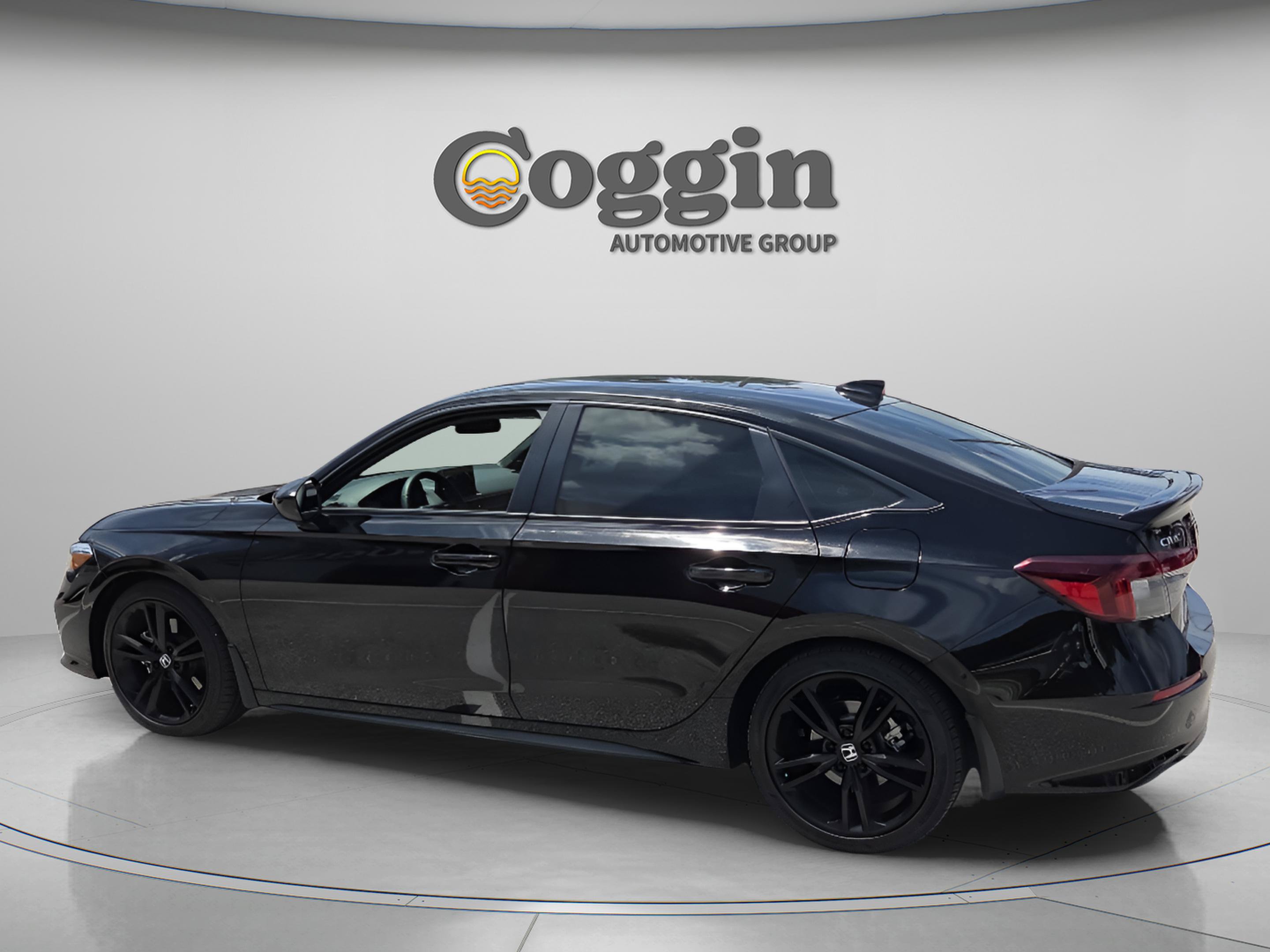Used 2025 Honda Civic Si image 3