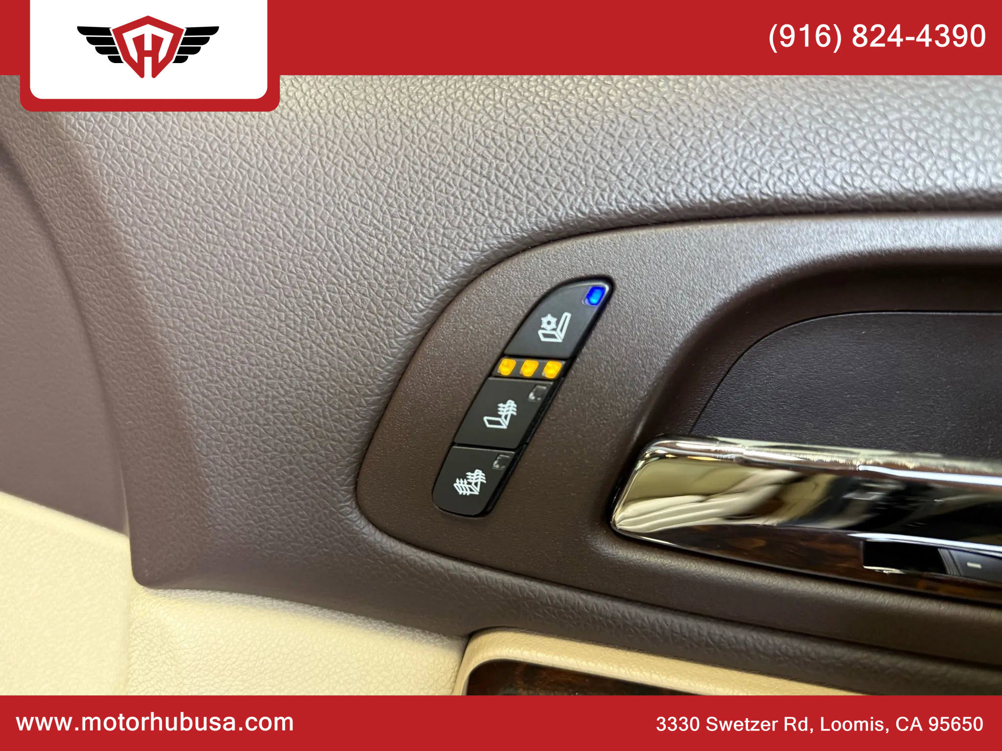 Used 2011 GMC Yukon Denali image 57