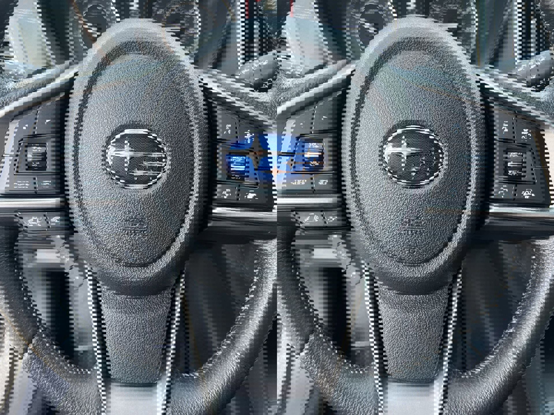 Used 2019 Subaru Impreza 2.0i Limited image 9