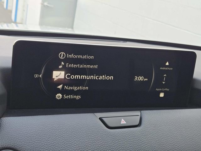 New 2026 MAZDA CX-90 Plug-In Hybrid w/ Preferred AWD/4WD image 21