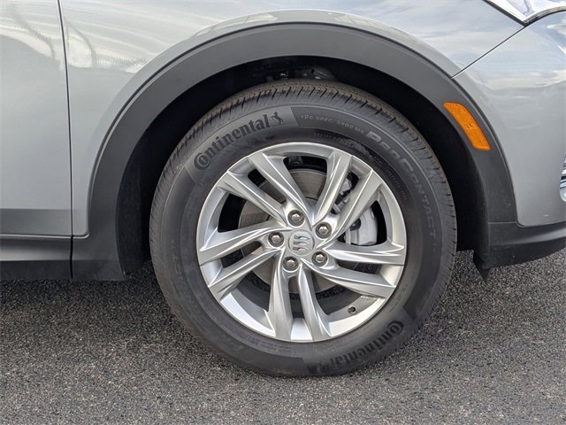 New 2026 Buick Envista Preferred w/ Convenience I Package image 11