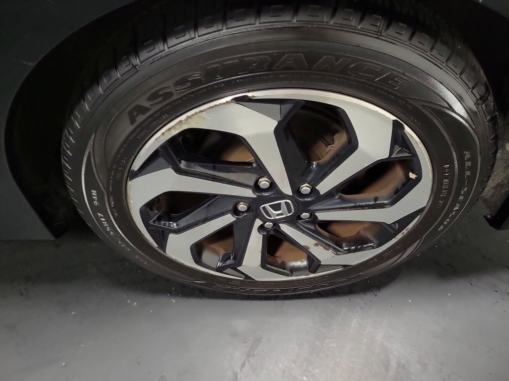 Used 2016 Honda Accord EX-L image 10