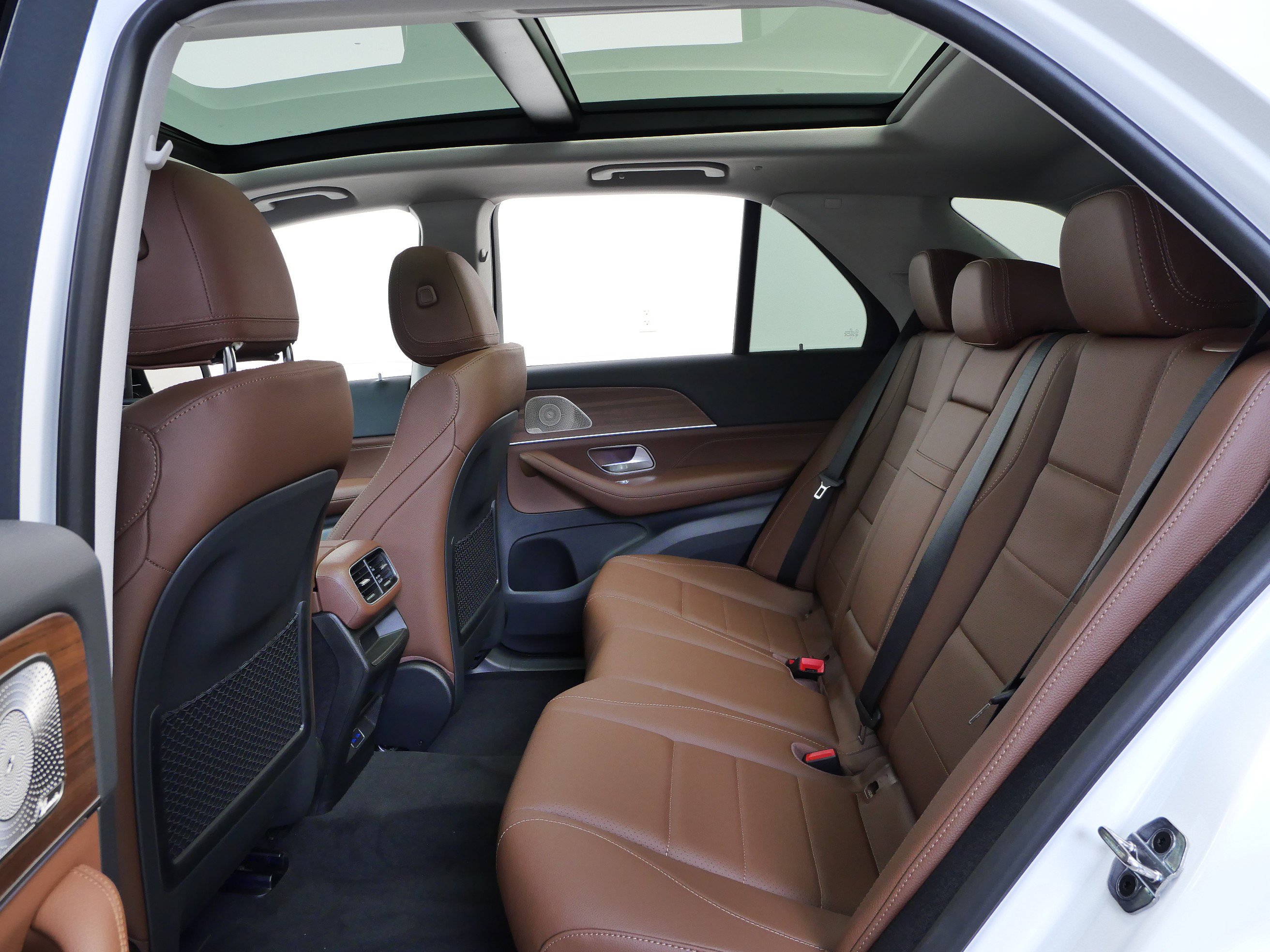New 2026 Mercedes-Benz GLE 350 4MATIC image 8