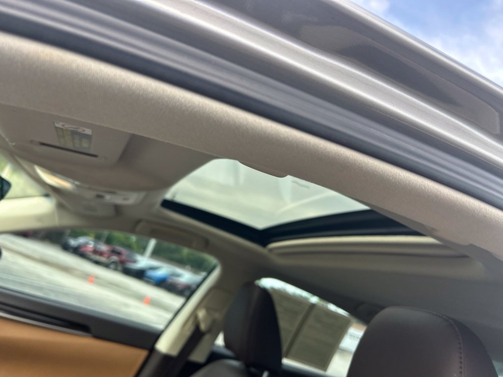 Used 2018 Lexus ES 350 w/ Premier Package FWD image 11