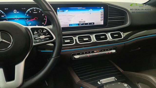Used 2022 Mercedes-Benz GLE 350 image 48