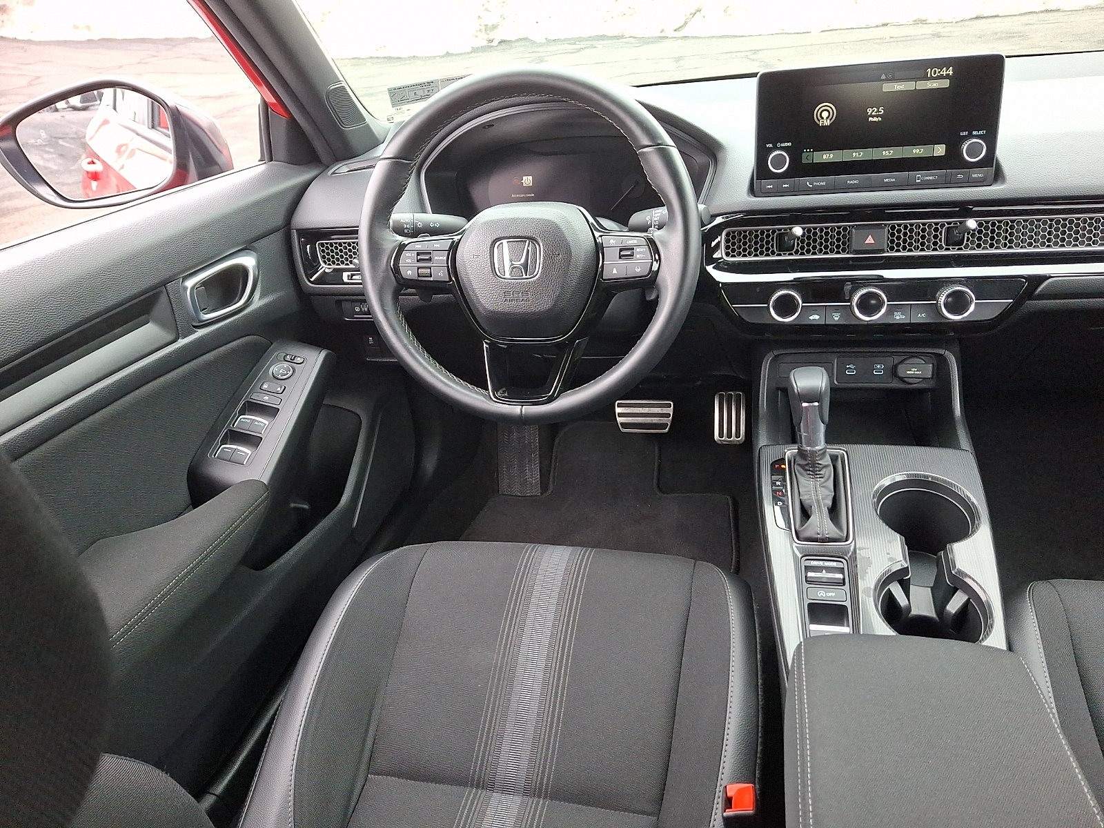 Used 2025 Honda Civic Sport image 10