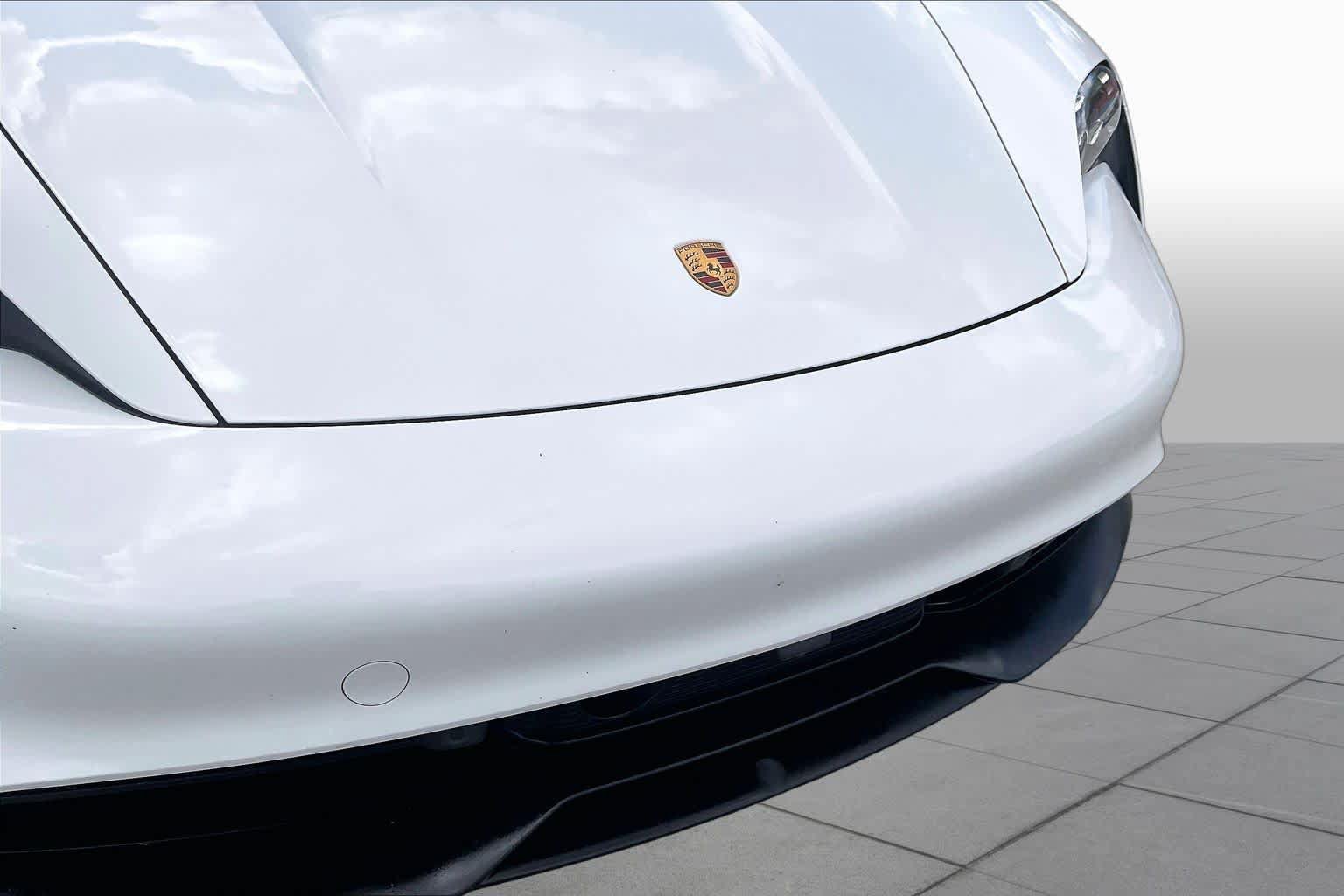 Used 2022 Porsche Taycan 4S AWD/4WD image 27
