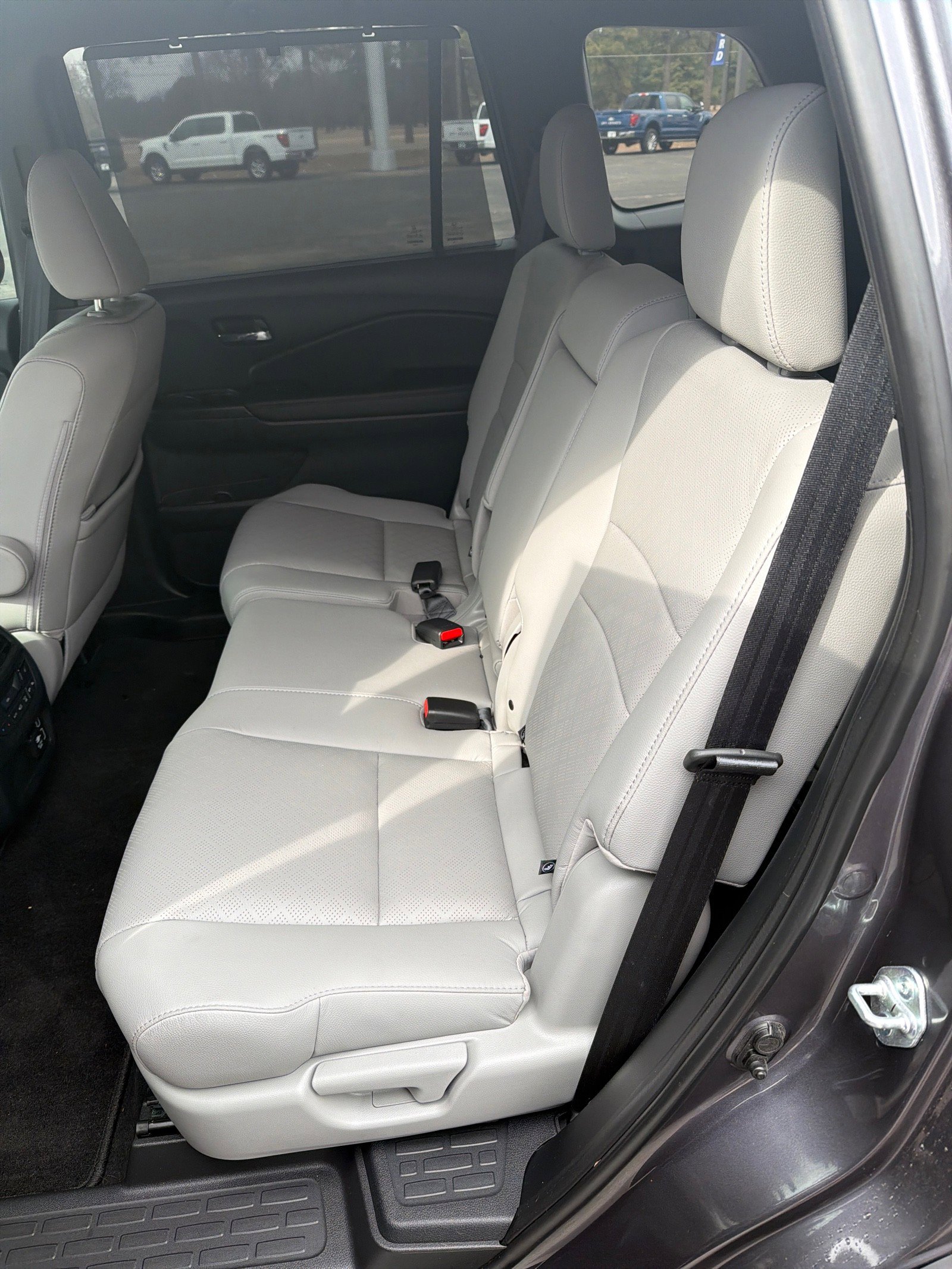 Used 2021 Honda Passport Touring image 14