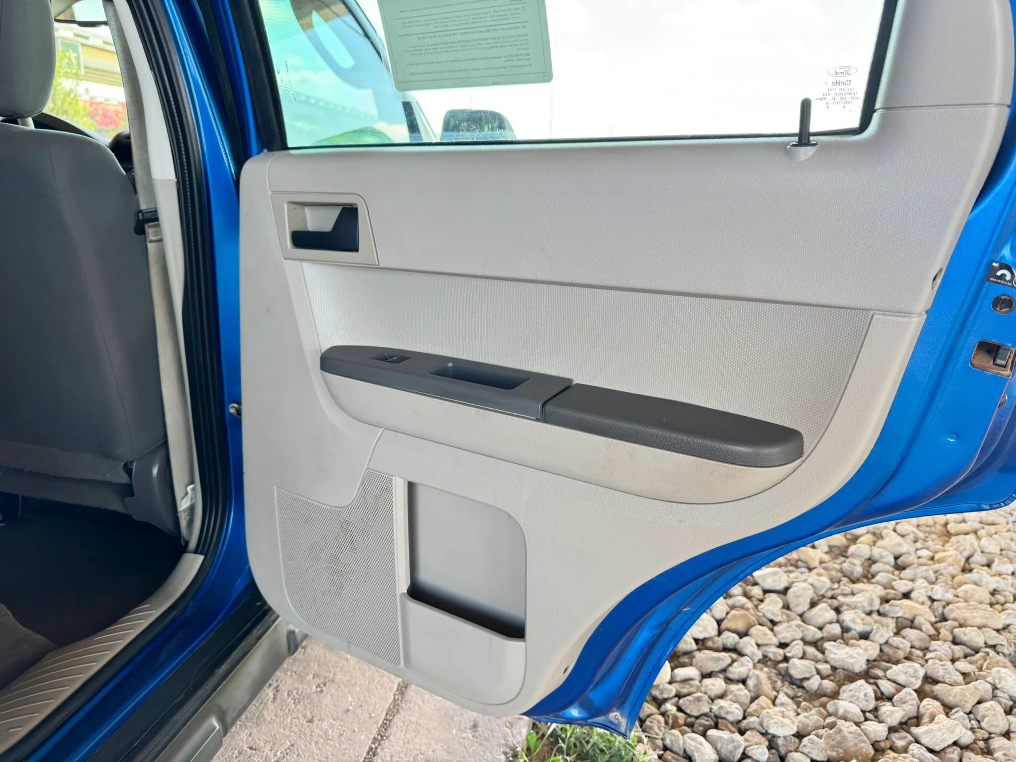 Used 2012 Ford Escape XLS FWD image 19