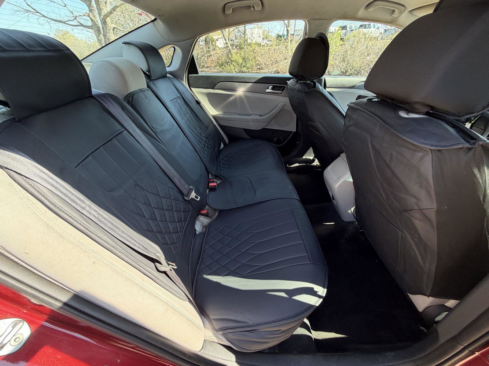 Used 2016 Hyundai Sonata SE image 14