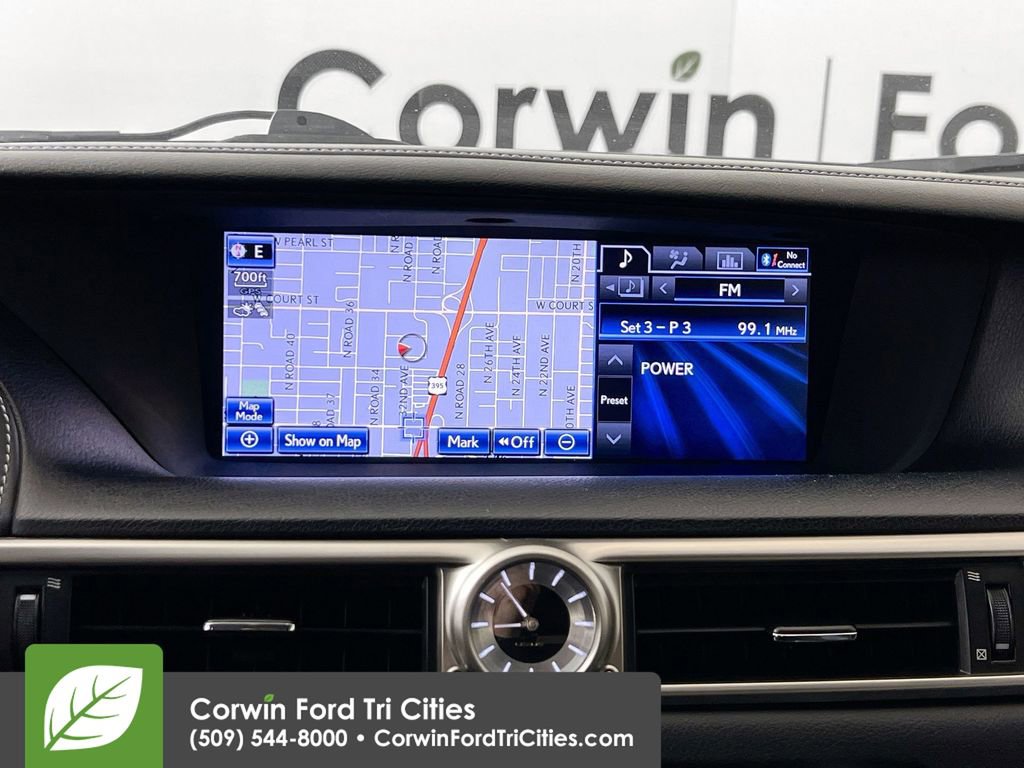 Used 2013 Lexus GS 350 AWD w/ Premium Pkg image 23