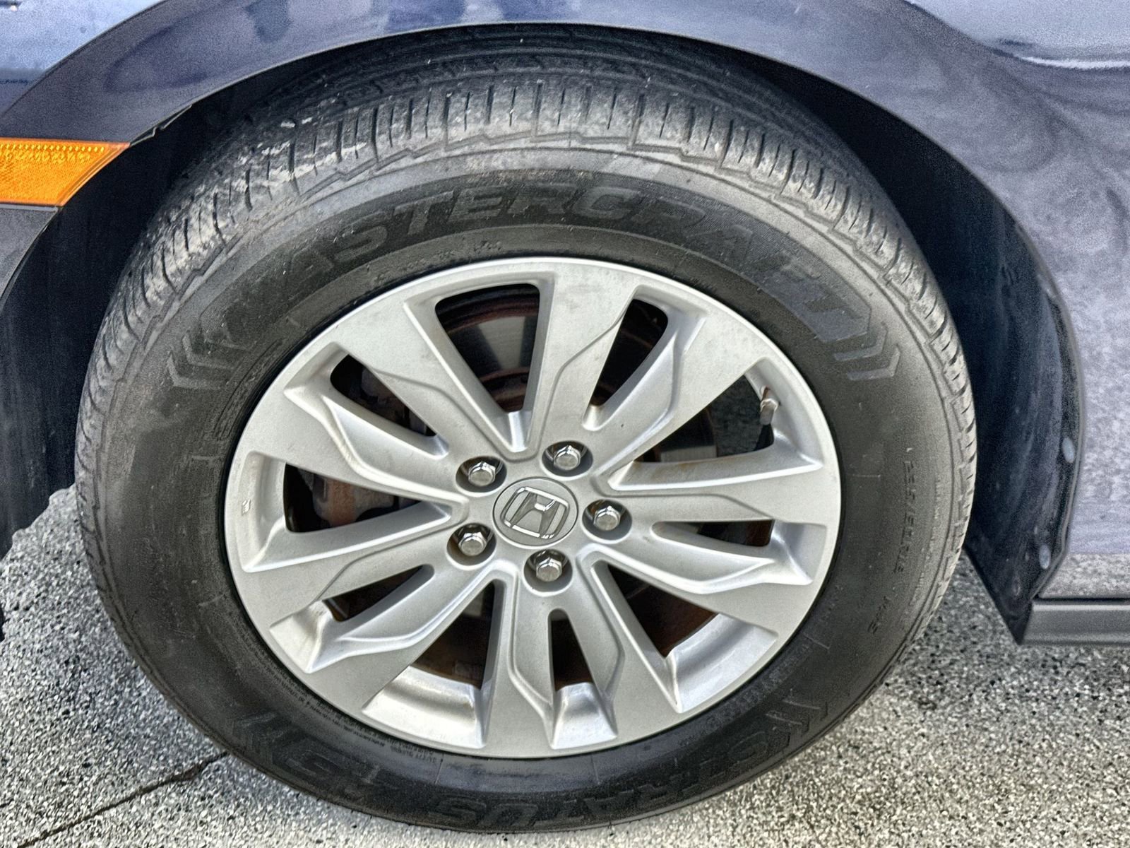 Used 2018 Honda Odyssey LX image 45