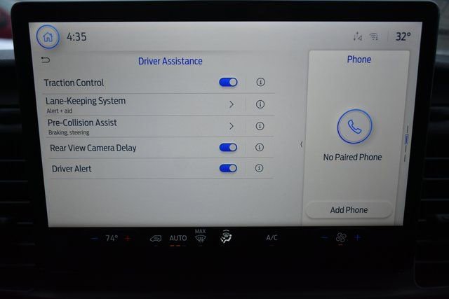 New 2026 Ford Transit 250 148 Medium Roof w/ Load Area Protection Package image 25