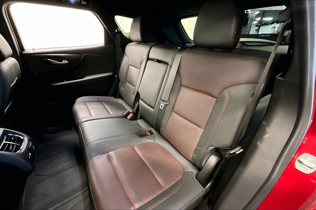 Used 2019 Chevrolet Blazer RS FWD image 22