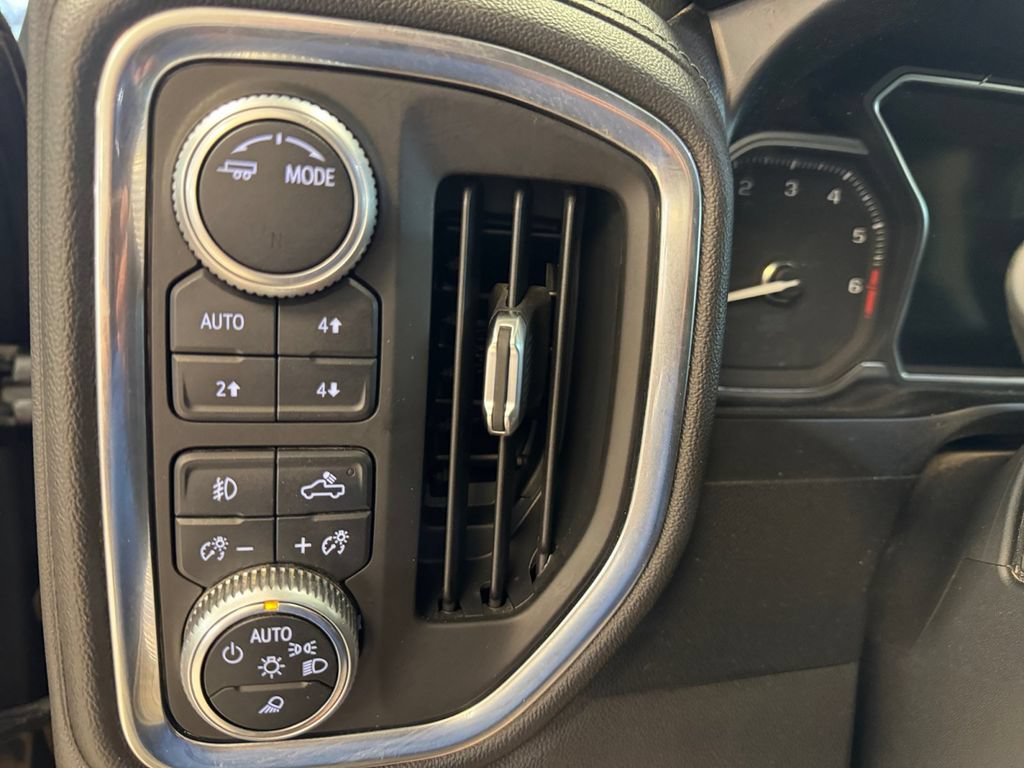 Used 2020 GMC Sierra 1500 Denali AWD/4WD image 24