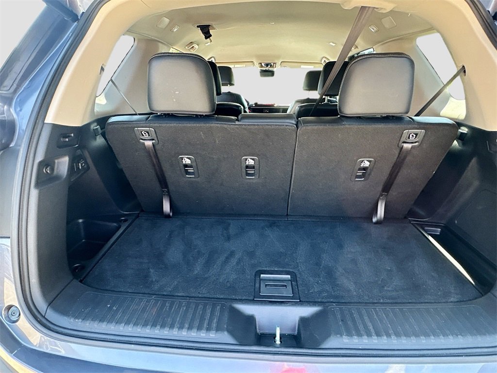 Used 2025 Honda Pilot EX-L image 25