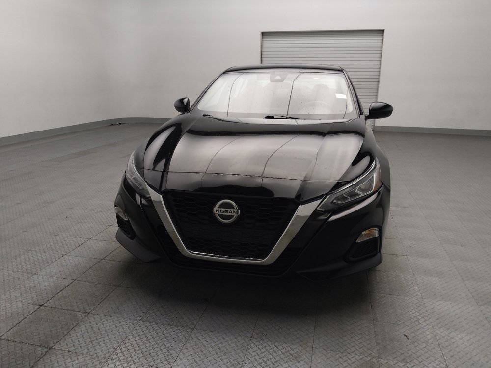 Used 2022 Nissan Altima 2.5 SV FWD image 15