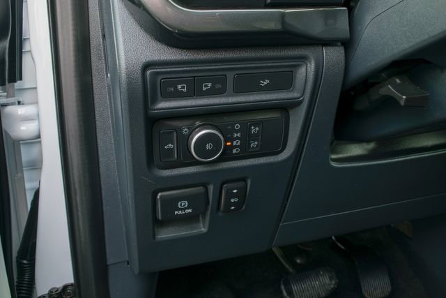 Used 2022 Ford F150 Tremor w/ Equipment Group 401A Mid image 18