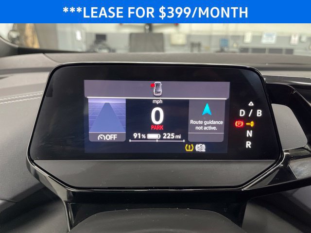 Certified 2023 Volkswagen ID.4 Pro S Plus AWD/4WD image 14