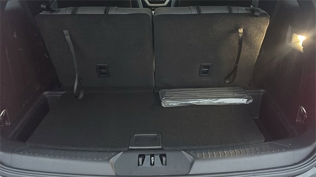 New 2025 Ford Explorer Active w/ Active Comfort Package image 29