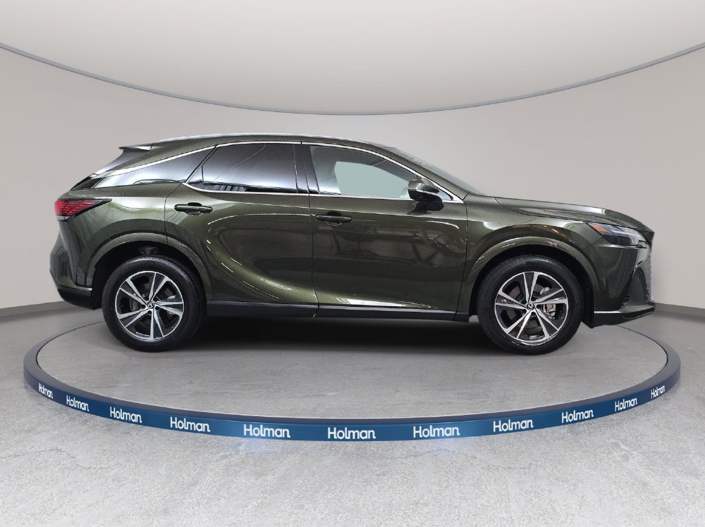 Used 2023 Lexus RX 350 Premium w/ Cold Area Package AWD/4WD image 5