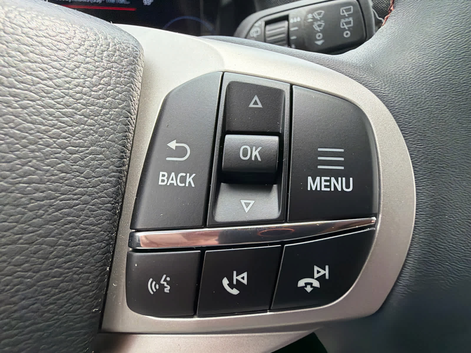 New 2026 Ford Explorer Active w/ Active Comfort Package AWD/4WD image 20